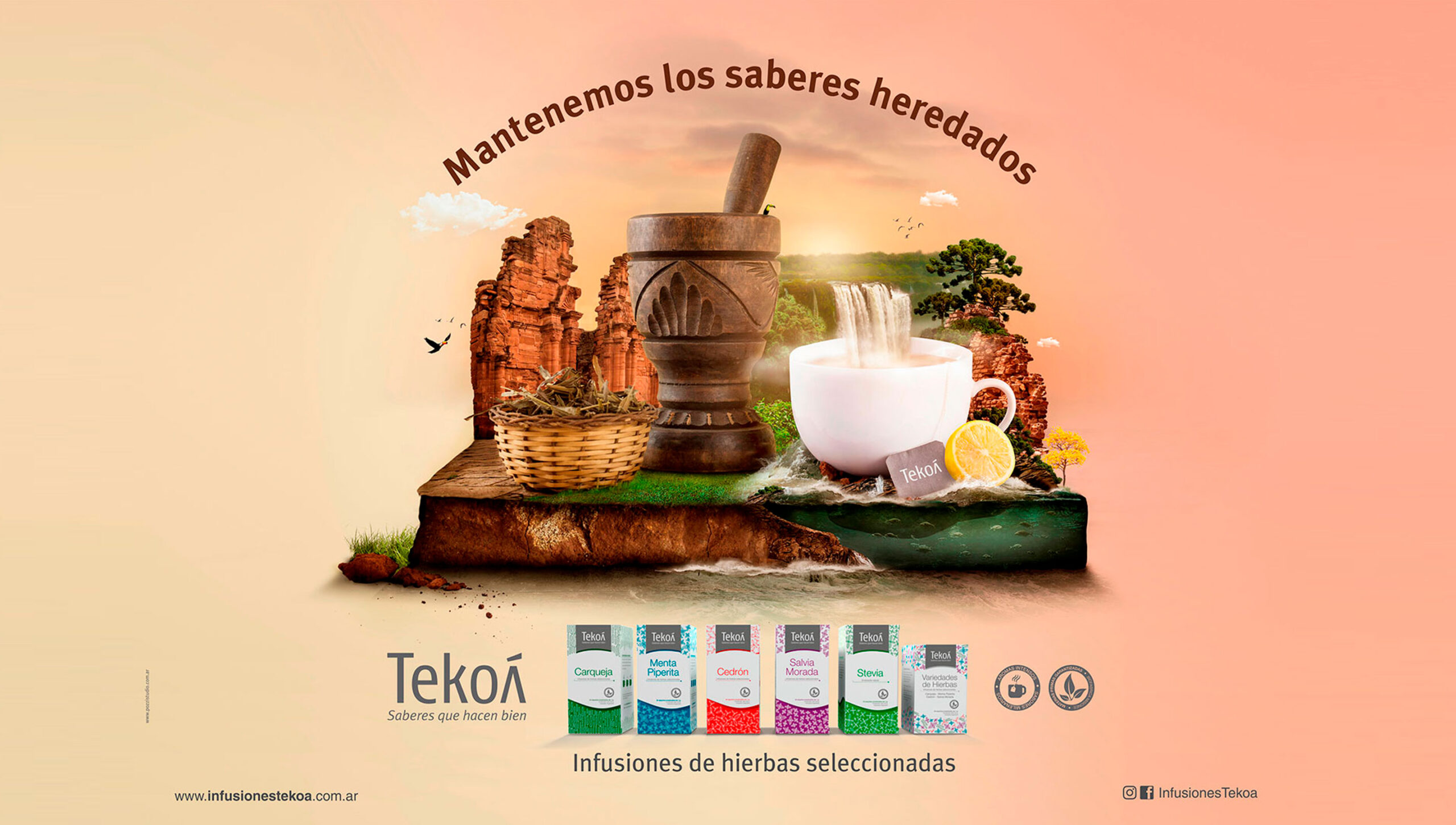 Tekoa