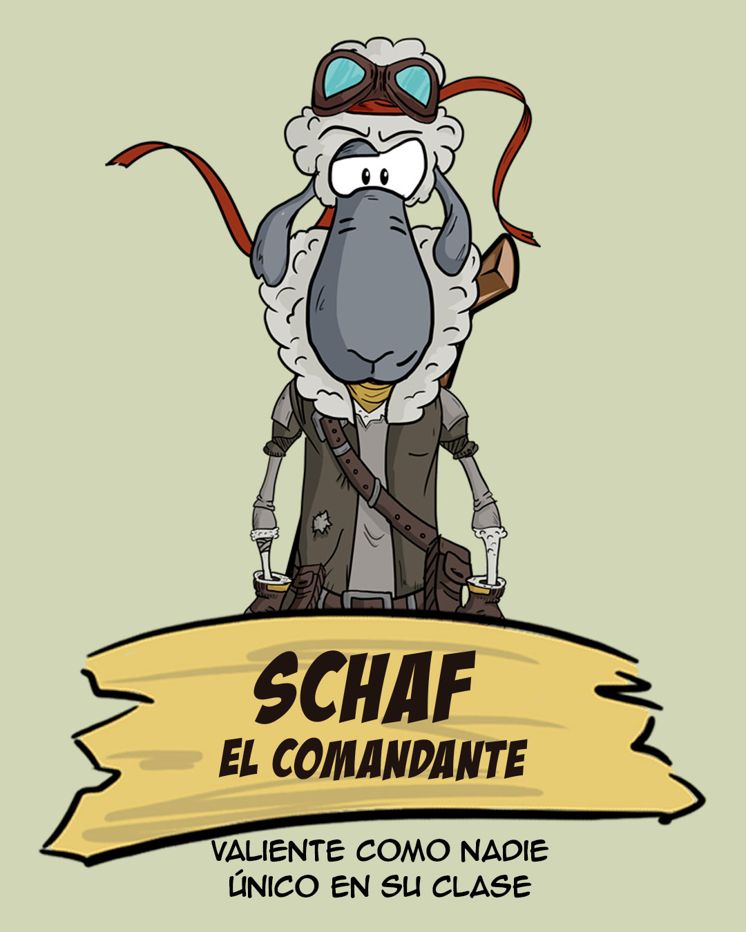 Schaf